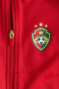 Soccer Jacket