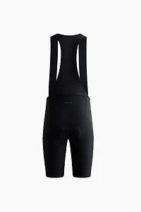 Mid-Length Cycling Bib Shorts with DryMove™