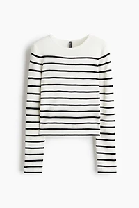 Chandail à manches longues