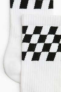3-Pack Socks