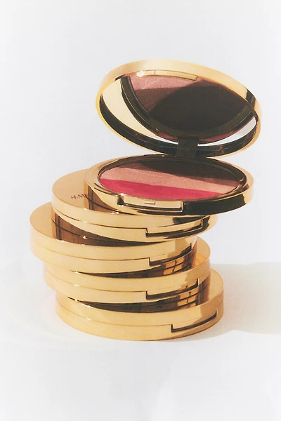 Sunlit Glow Trio Palette