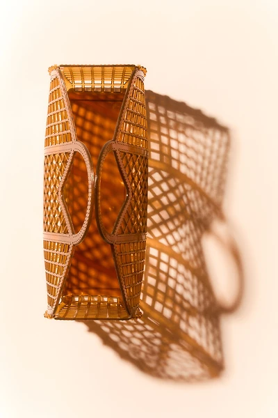Jelly Handbag