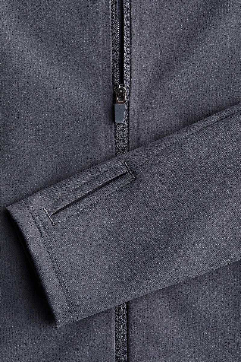 SculptMove™ Activewear Jacket