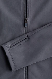 SculptMove™ Activewear Jacket