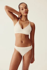 Soutien-gorge sans couture