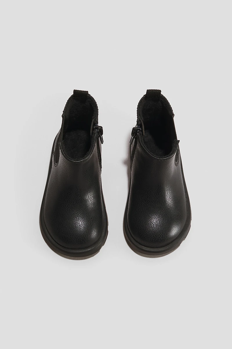 Chelsea Boots
