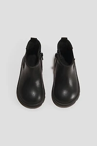 Chelsea Boots