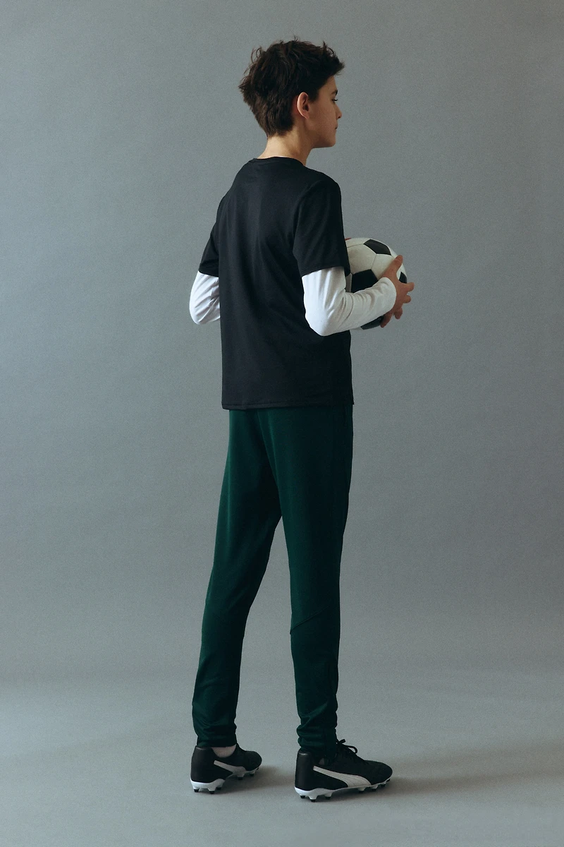 Soccer Pants with DryMove™