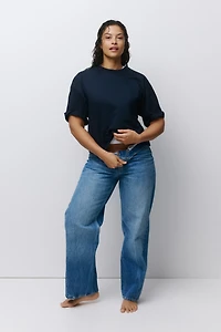 Boxy T-Shirt