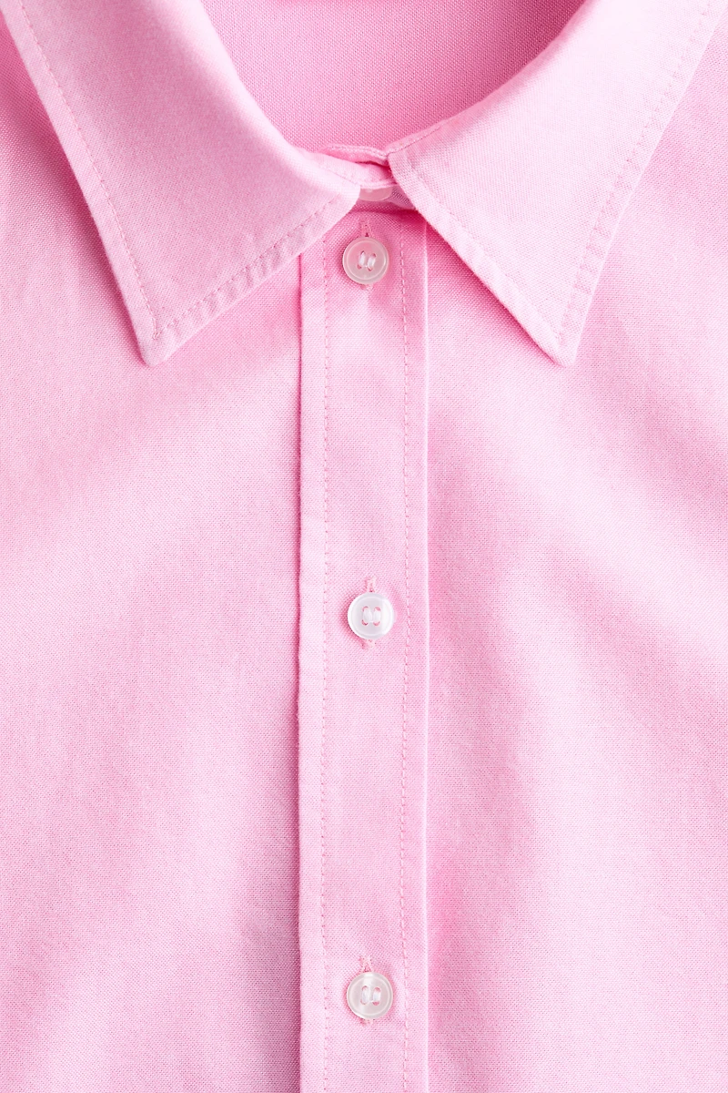 Oxford Shirt