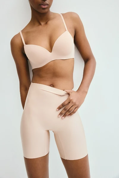 Lot de 2 culottes légèrement gainantes
