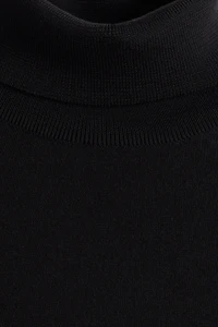 Chandail coupe classique en laine