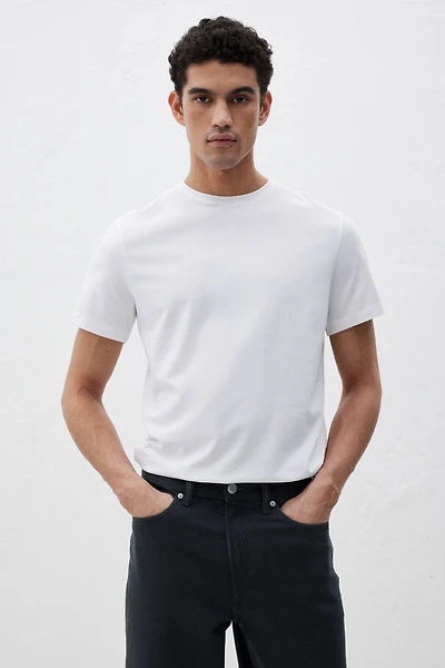 5-pack Slim Fit T-shirts