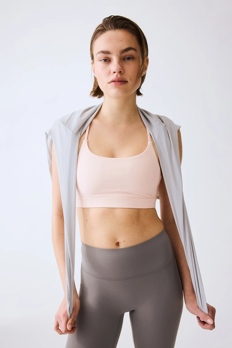 SculptMove™ Sports Bra