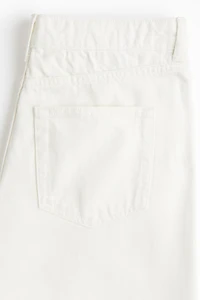 Jean large classique