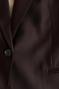 Short-Sleeved Jacket