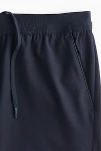 Regular-Fit Sports Shorts with DryMove™