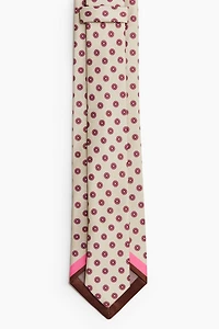 Satin Tie