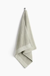 Cotton Terry Bath Towel