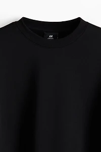 Loose-Fit Sweatshirt