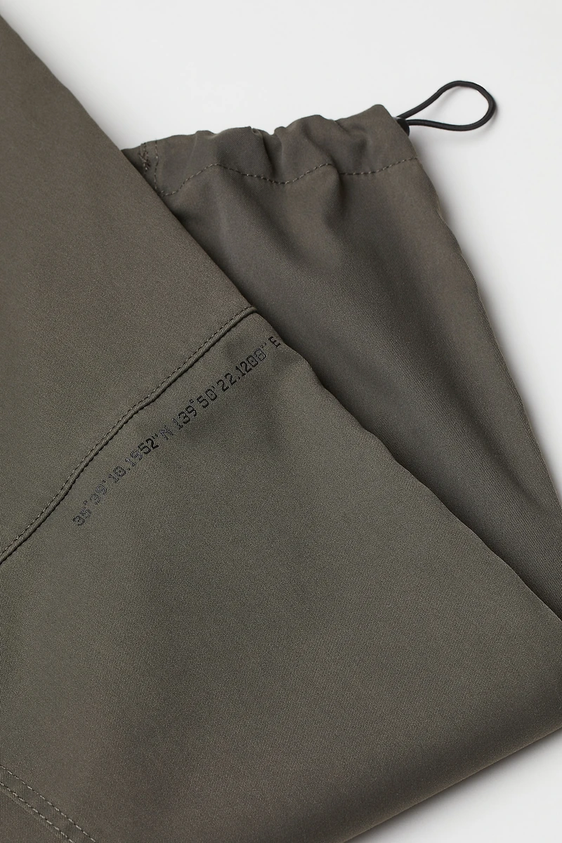 Slim Fit Joggers