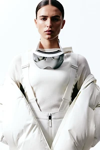 Veste de ski en duvet ThermoMove™