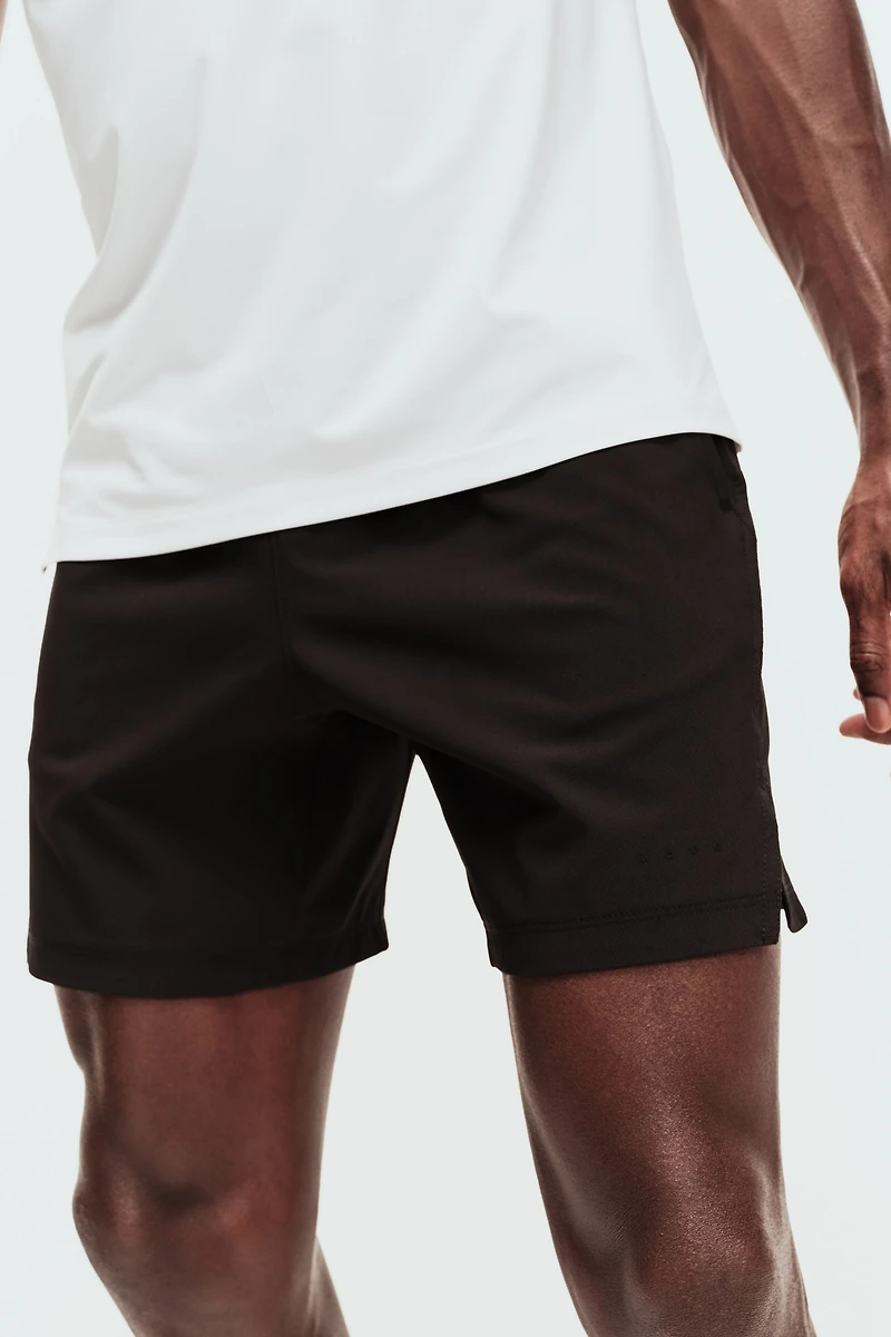 Sports Shorts with DryMove™