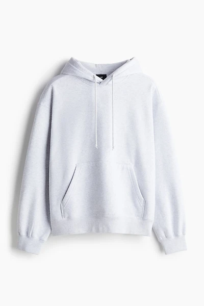 Loose Fit Hoodie