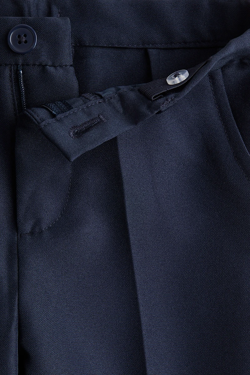 Pantalon de costume