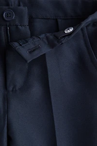 Pantalon de costume