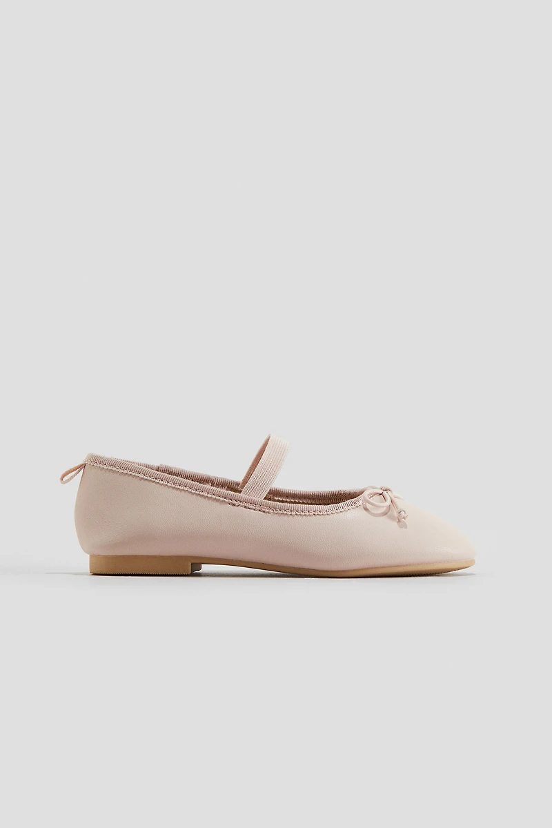 Ballet Flats