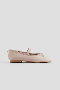 Ballet Flats