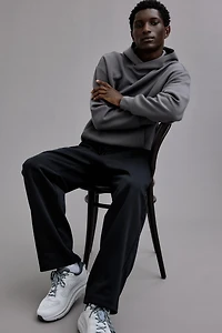 Regular Fit Sports Joggers