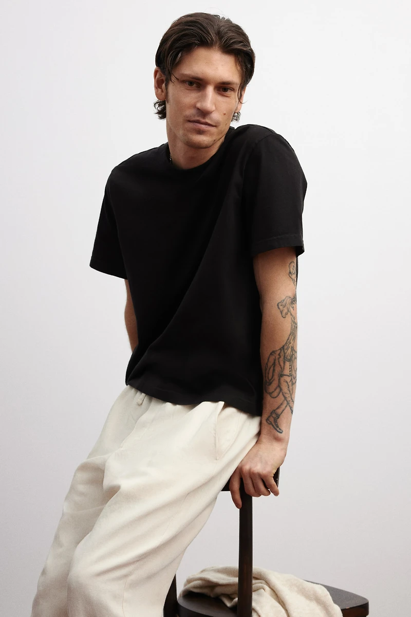 Regular-Fit T-Shirt