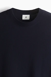 Regular Fit Pique T-shirt