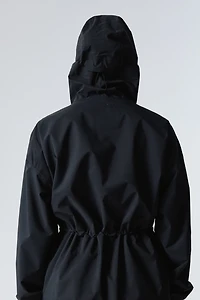 Rain Jacket with StormMove™