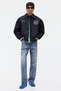Blouson de baseball