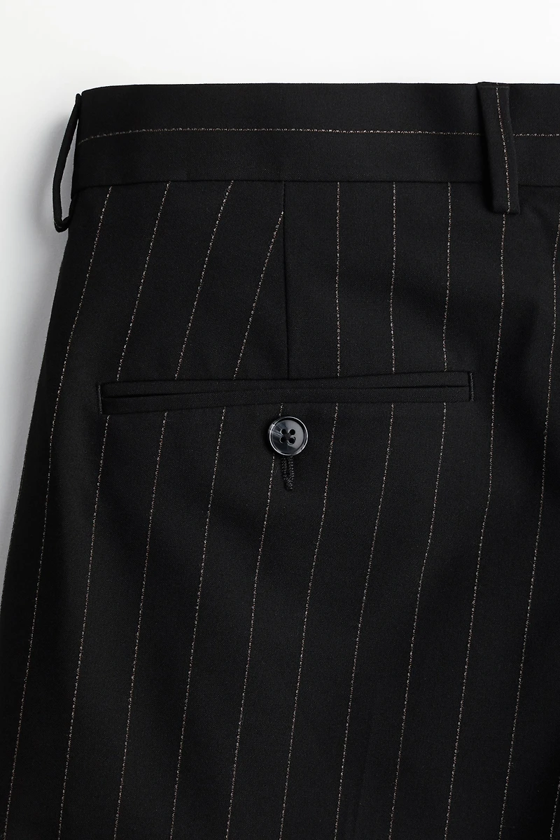 Pantalon de costume classique