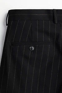 Pantalon de costume classique