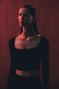 T-shirt de sport SculptMove🅪