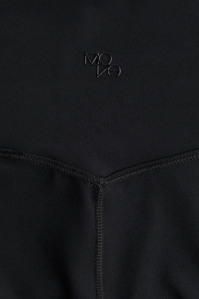 Yoga Leggings with SoftMove™ Lycra®