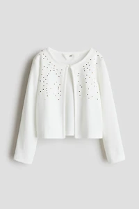 Chandail en jersey