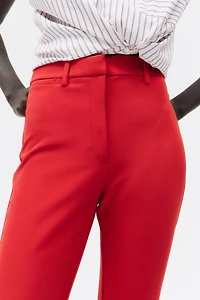 Capri Dress Pants