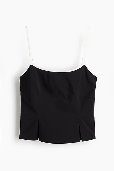 Strappy Top