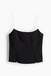 Strappy Top