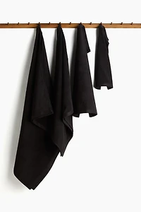 Terry Bath Sheet