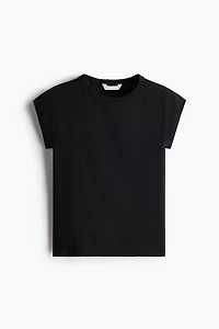 Raglan-Sleeved T-Shirt