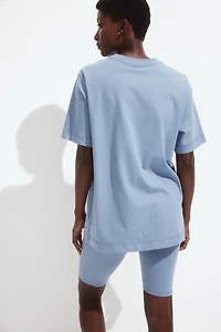 MAMA 2-Piece Cotton Set