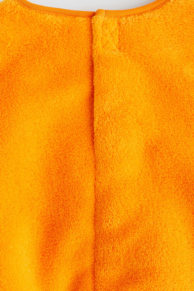 Tenue de déguisement 2 pièces