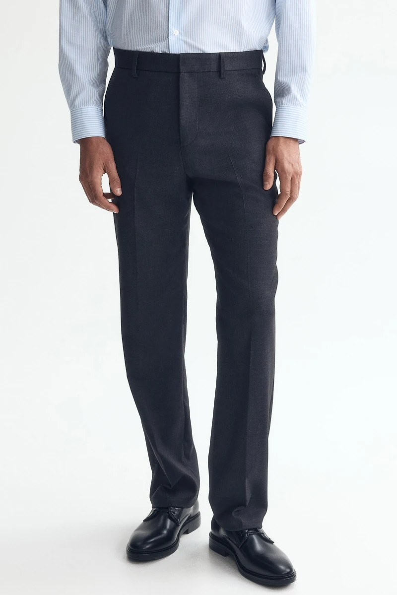 Pantalon de costume classique